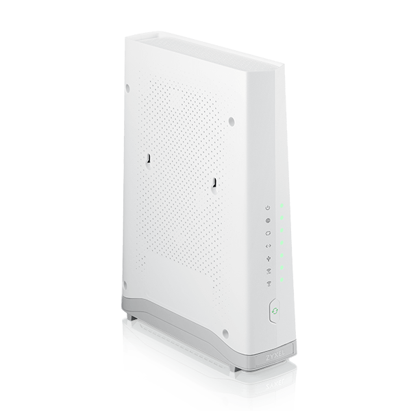 EX5512-T0, AX6000 Wi-Fi 6 2.5G Ethernet Gateway