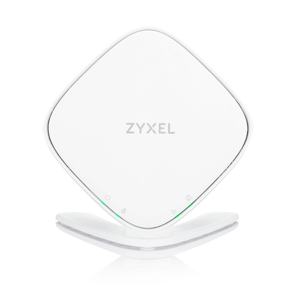 WX3310-B0, AX5400 Wi-Fi 6 Gigabit Wireless Extender