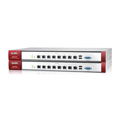 USG1100/1900 Unified Security Gateway