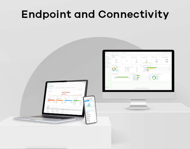 Endpoint and Connectivity