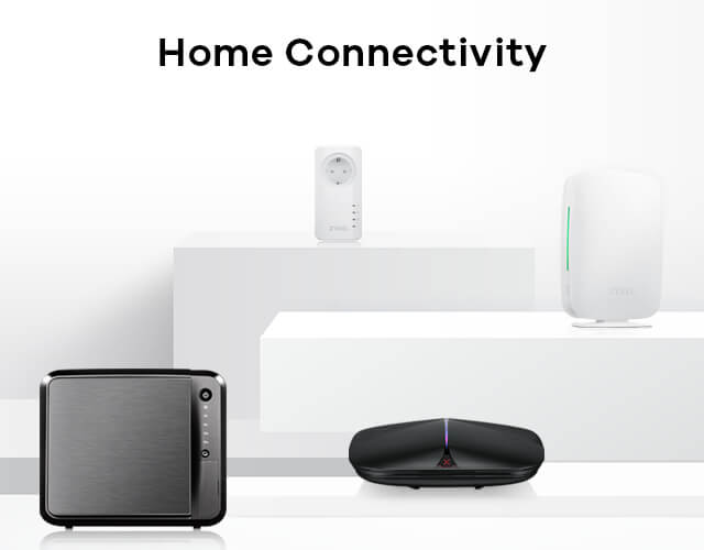 Home Connectivity