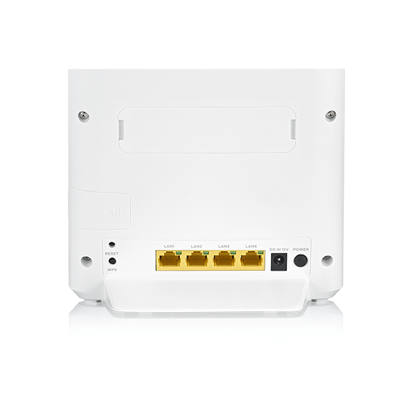 LTE3202-M437, 4G LTE Indoor Router