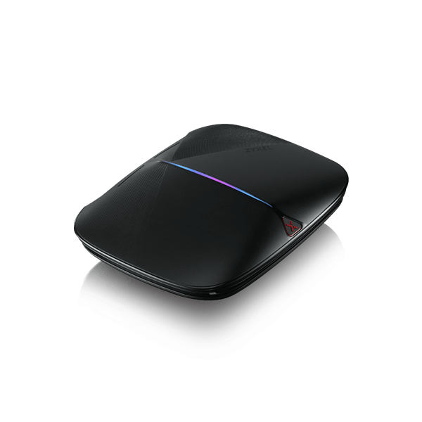 ARMOR G5, AX6000 12-Stream Multi-Gigabit WiFi 6 Router