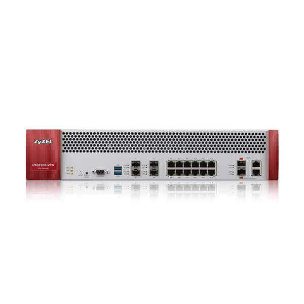 USG2200-VPN, Business Firewall