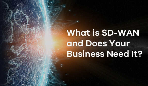 What is SD-WAN and Does Your Business Need It?