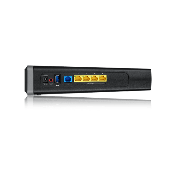 EX3510-B Series, AX5700 Wi-Fi 6 Gigabit Ethernet Gateway