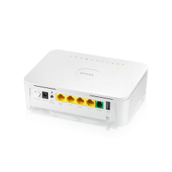 PX5301-T0, Dual-Band Wireless AX3000 2.5G PON VoIP IAD