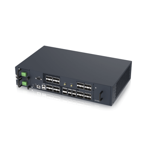SDA3032SS, 2U 32-Port All-In-One PON Whitebox OLT