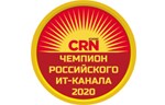 CRN Award