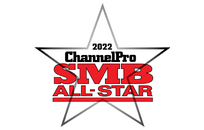 2022 Channel Pro All-Star Award