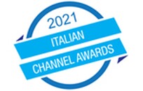 Italian Channel Awards 2021