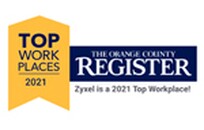 Orange County Register Top Workplaces