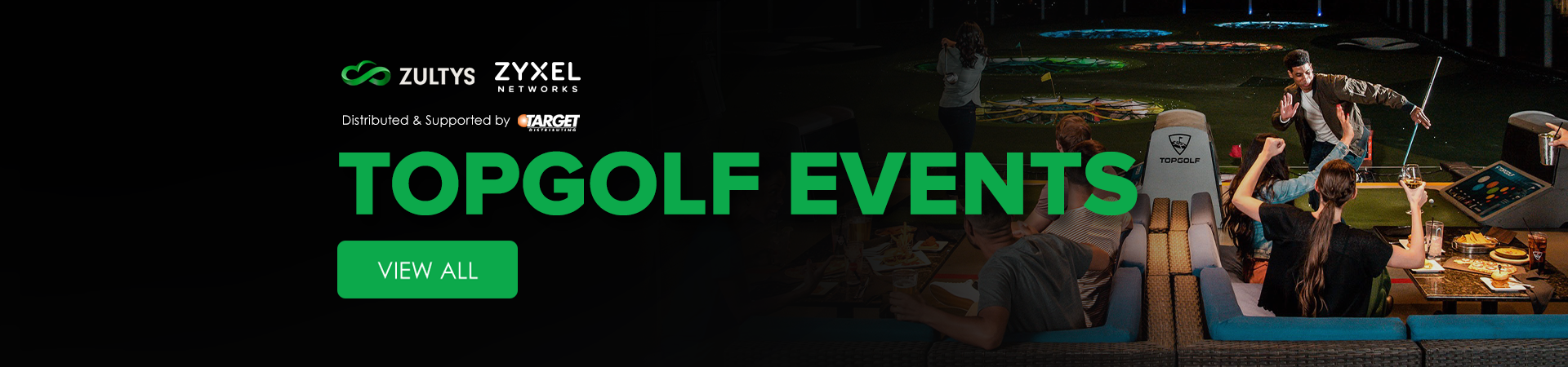 Topgolf Events