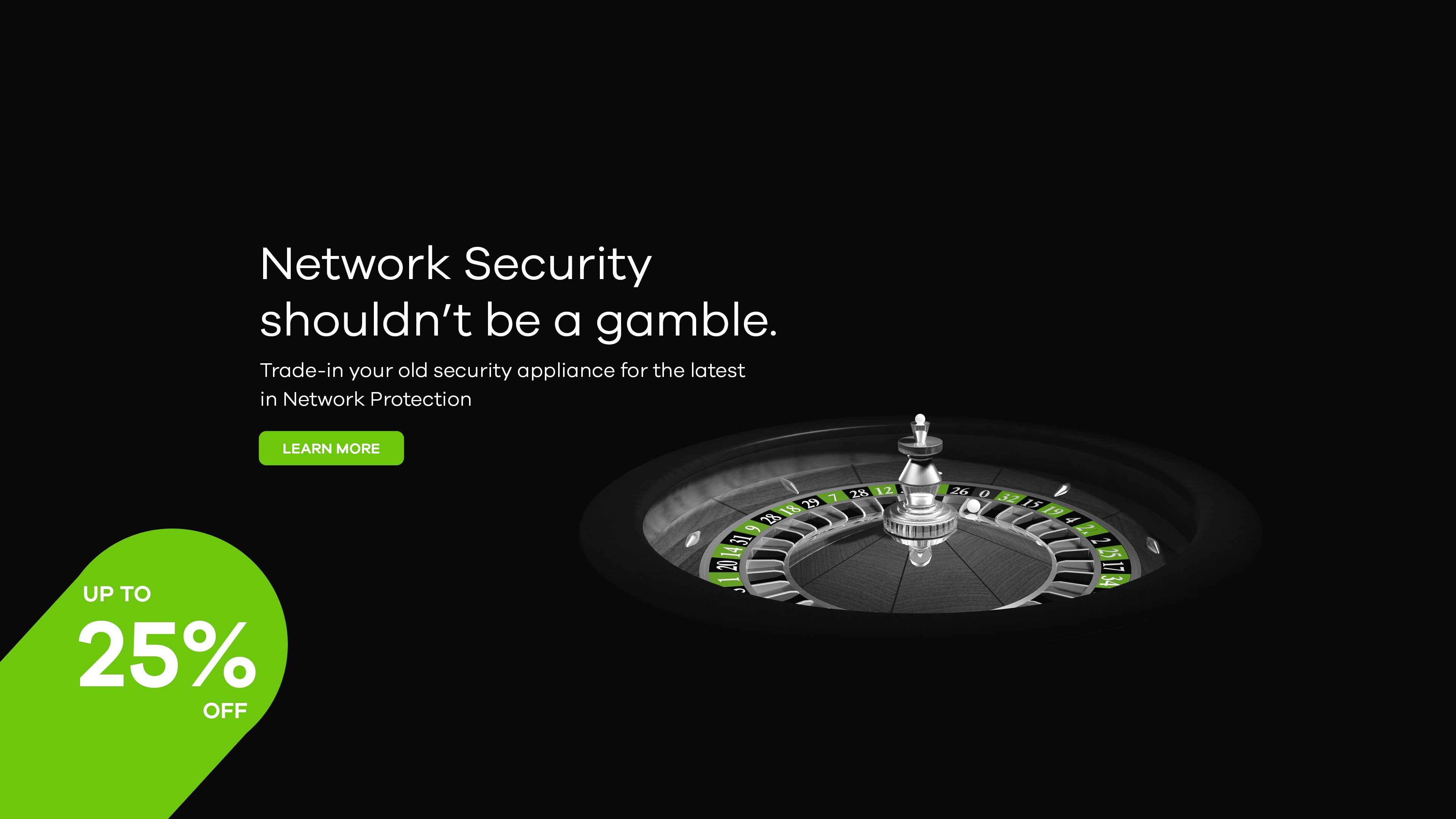 Zyxel Network Security