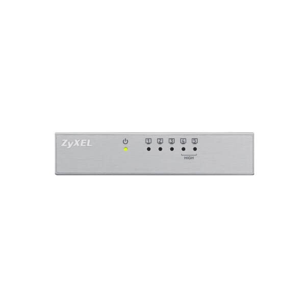 ES-105A v3, 5-Port Desktop Fast Ethernet Switch