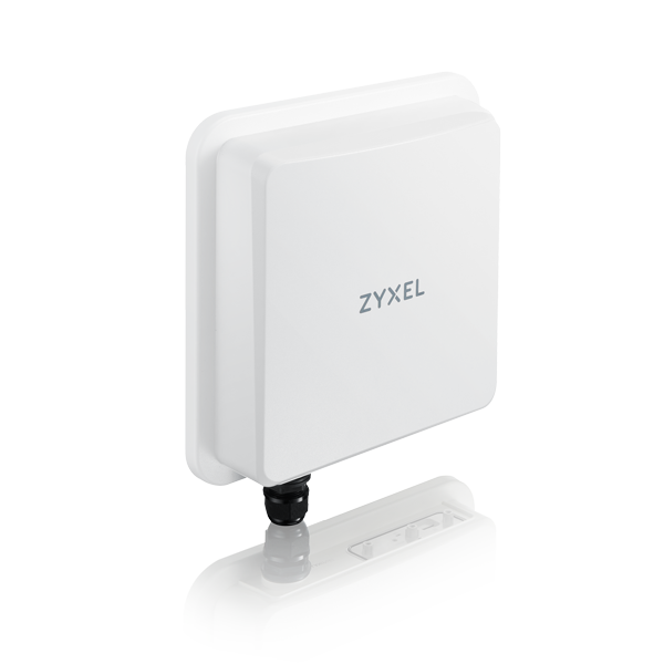 NR7102, 5G NR Outdoor Router