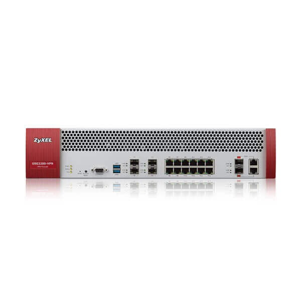 USG2200-VPN, Business Firewall