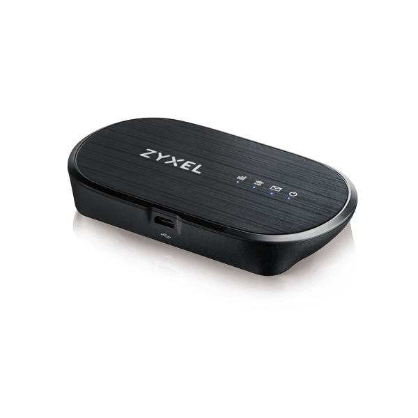 WAH7601, 4G LTE Portable Router