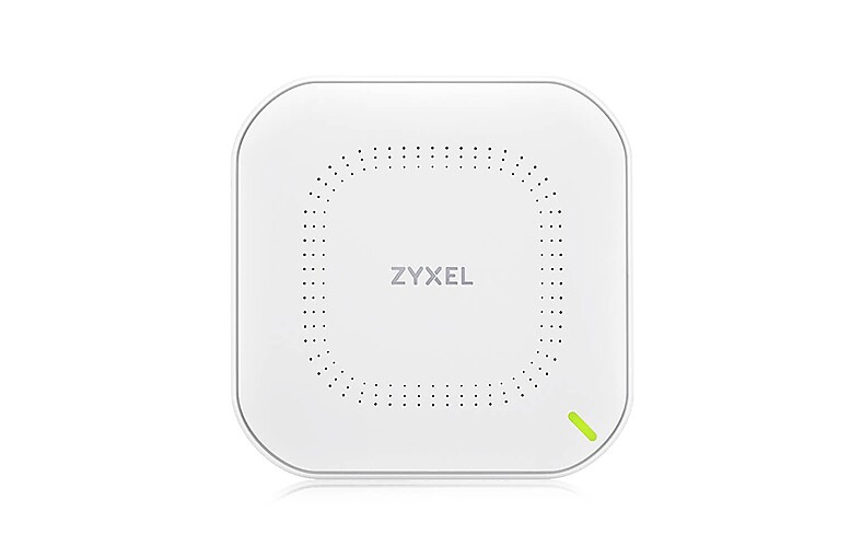 Zyxel NWA50AX Pro и NWA90AX Pro – точки доступа Wi-Fi 6 для малого и среднего бизнеса