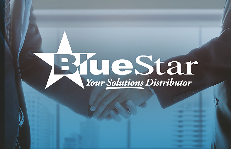 Zyxel Networks Partners with BlueStar to Expand Business in Canada