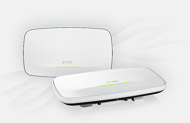 Zyxel Networks Announces Availability of 22Gbps WiFi 7 Access Point