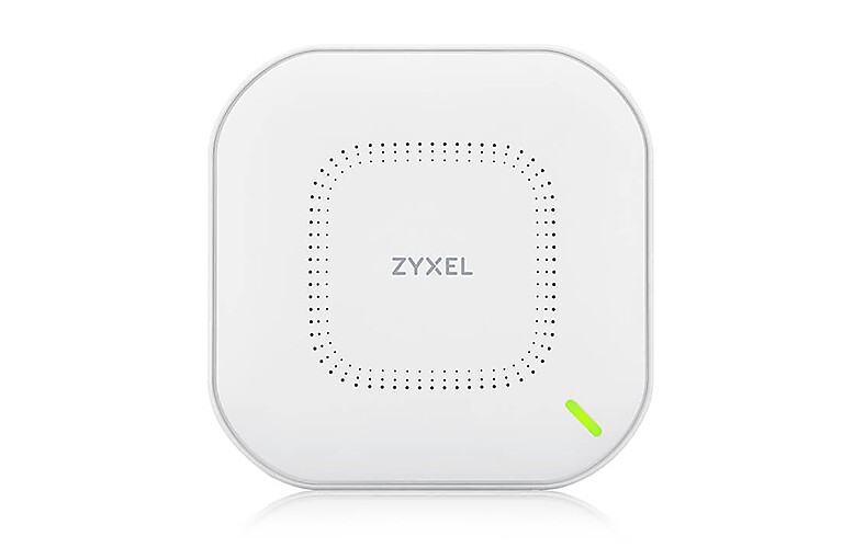 Точка доступа Wi-Fi 6 Zyxel WAX630S