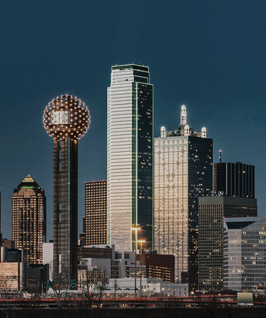 ASCII Success Summit Dallas/Texas