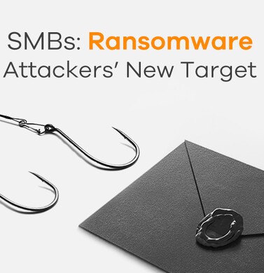 Two-thirds of SMBs have been hacked. How can you avoid being next?