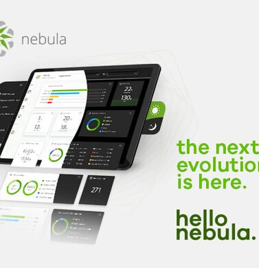 Nebula gets more intuitive