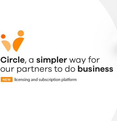 Bring your customers into the Circle