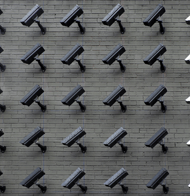 Extending the reach of IP surveillance