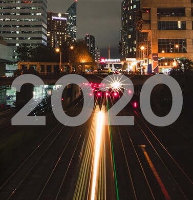 IT matters: How to get ahead in 2020