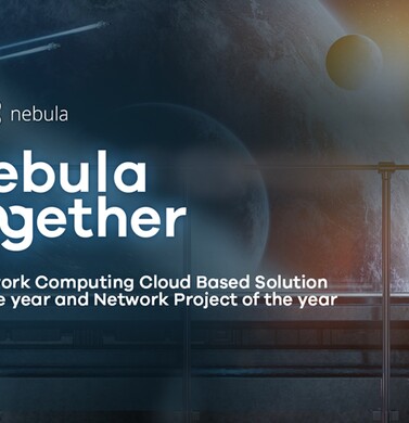 Zyxel celebrates double win at Network Computing Awards 2021