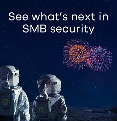 3 security trends guiding SMBs in 2022