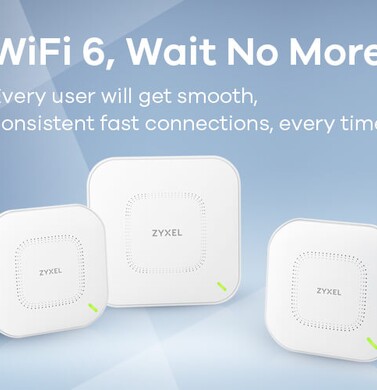 The key to the wonderful world of WiFi 6