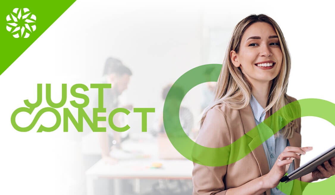 Just Connect – Powerful, Effortless, and Scalable Network Connectivity