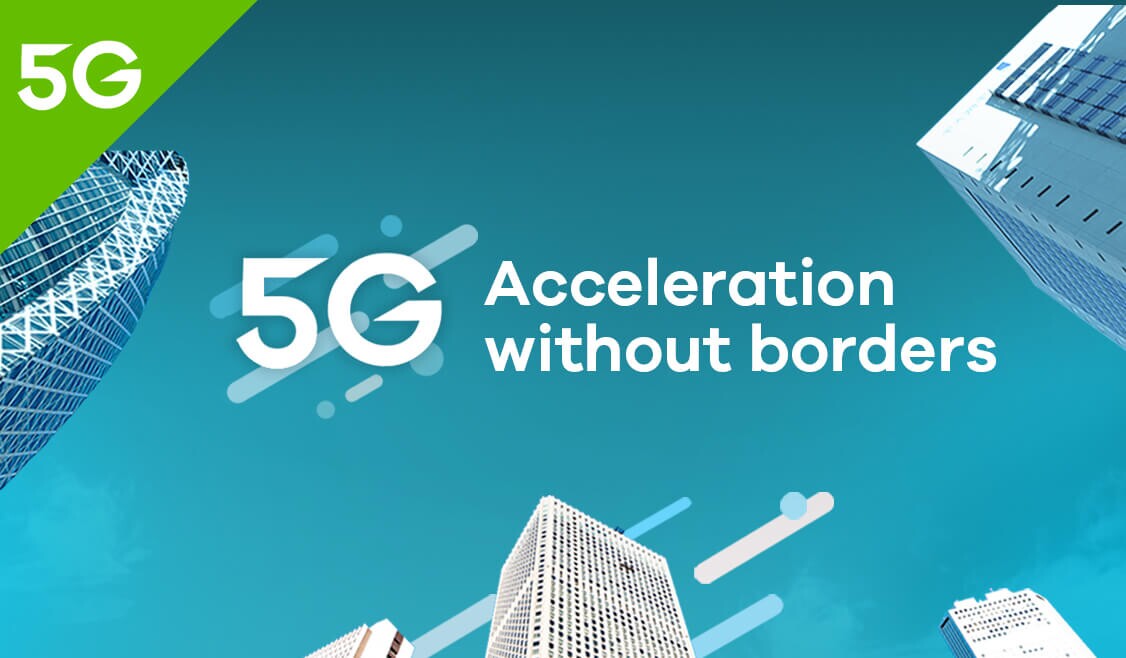 Empowering the Future with 5G