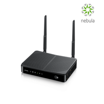 Nebula LTE3301-PLUS, Wi-Fi маршрутизатор 4G LTE Cat.6