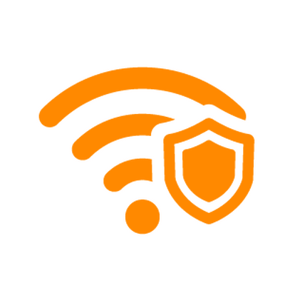 Secure WiFi, Connectivity Service