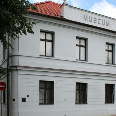 Polabske muzeum