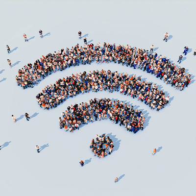 WiFi 101 - Common Problems People Run Into & How to Solve Those Problems