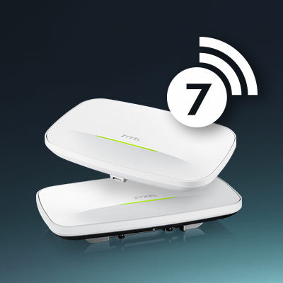 WiFi AP: Introducing Zyxel's Latest WiFi 7 APs: WBE660S and NWA130BE 