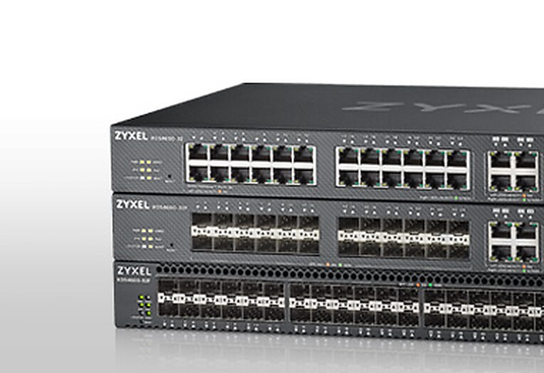 Choose A Right L3 Switch For Your Network