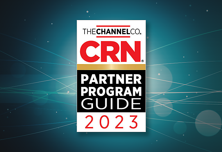 Zyxel Networks Spotlighted in the 2023 CRN Partner Program Guide