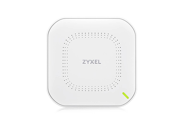 Zyxel NWA50AX Pro и NWA90AX Pro – точки доступа Wi-Fi 6 для малого и среднего бизнеса