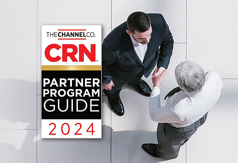 Zyxel Networks Garners Spot in 2024 CRN Partner Program Guide